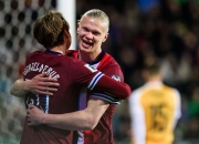 NG体育-包含哈兰德连续五场比赛得分超过战术调整，澳大利亚队挑战极限！的词条