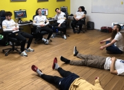 南宫体育-蒂姆在MAD比赛中出色防守，绝杀引发热议！的简单介绍