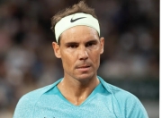 南宫体育- 纳达尔在法国队比赛中连败,突破纪录引发热议的是谁 