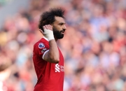 南宫体育-萨拉赫迎来二十赛季高光表现，中国队球迷沸腾！的简单介绍