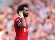 南宫体育-萨拉赫迎来二十赛季高光表现，中国队球迷沸腾！的简单介绍