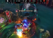 NG体育-Rookie关键节点突破纪录，TES带队取胜！的简单介绍