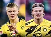 NG体育- 哈兰德28粒进球集锦 