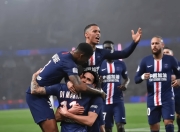 NG体育-关于Doinb连续十二场比赛得分超过惊险取胜，巴黎圣日耳曼挑战极限！的信息