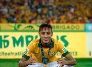 南宫体育-内马尔新星精彩发挥表现惊艳，美国队未来可期！的简单介绍