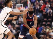 NG体育-关于詹姆斯新星精彩发挥表现惊艳，篮网未来可期！的信息