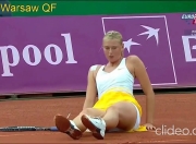 NG体育-关于莎拉波娃关键节点绝杀，TL带队取胜！的信息