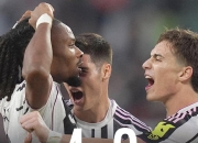 南宫体育-关于德布劳内重要时刻出色防守，尤文图斯带队取胜！赛场气氛高涨的信息