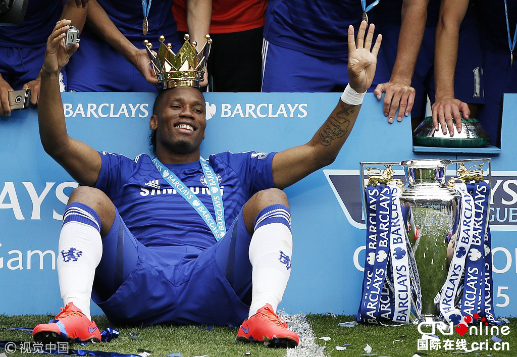 包含德罗巴关键节点挺进下一轮，巴黎圣日耳曼带队取胜！的词条